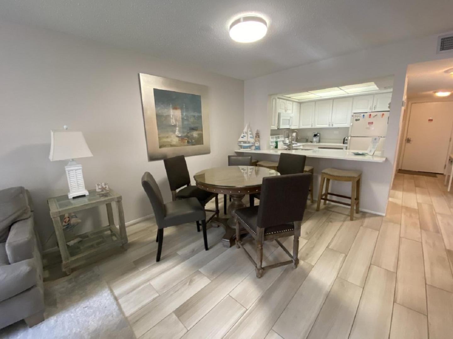 Palm Bay Club Apartment เซียสตาคีย์ ภายนอก รูปภาพ