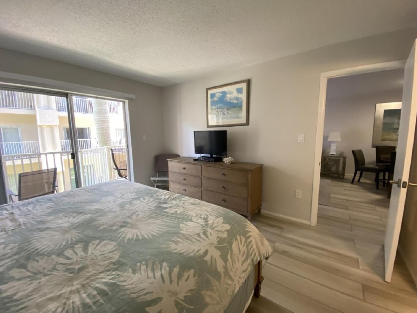 Palm Bay Club Apartment เซียสตาคีย์ ภายนอก รูปภาพ