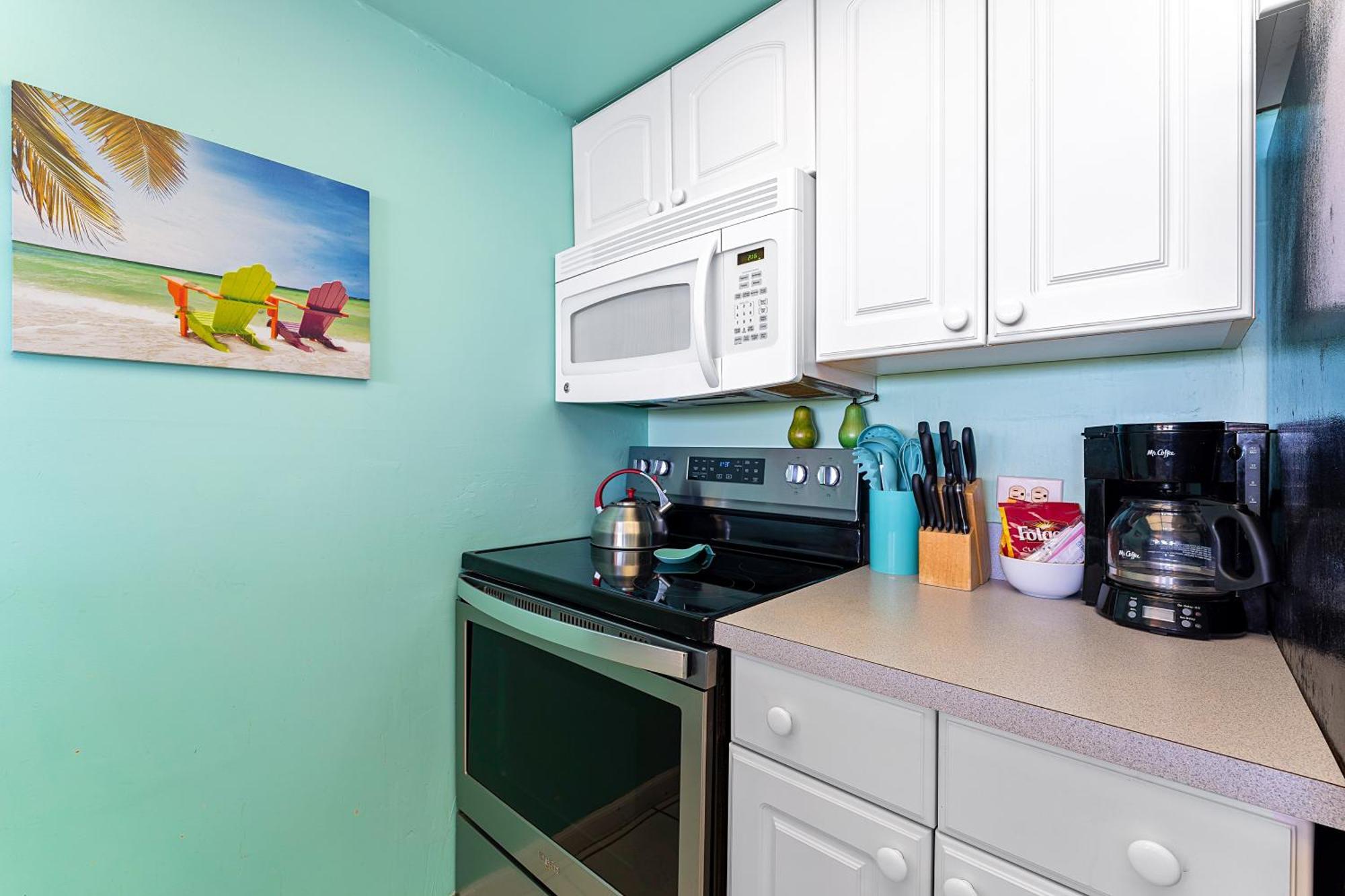 Palm Bay Club Apartment เซียสตาคีย์ ภายนอก รูปภาพ