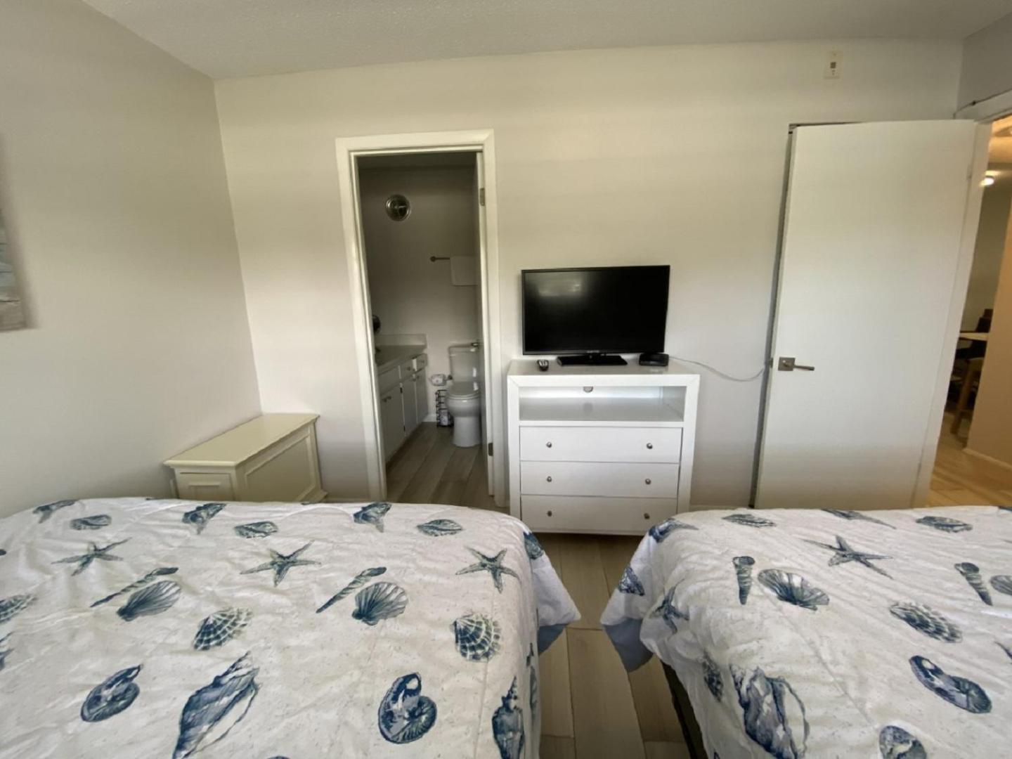 Palm Bay Club Apartment เซียสตาคีย์ ภายนอก รูปภาพ