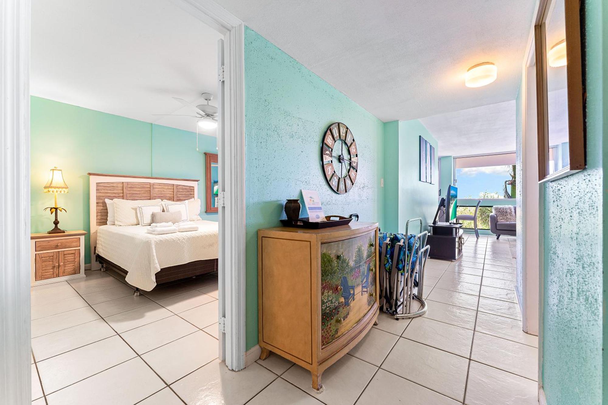 Palm Bay Club Apartment เซียสตาคีย์ ภายนอก รูปภาพ