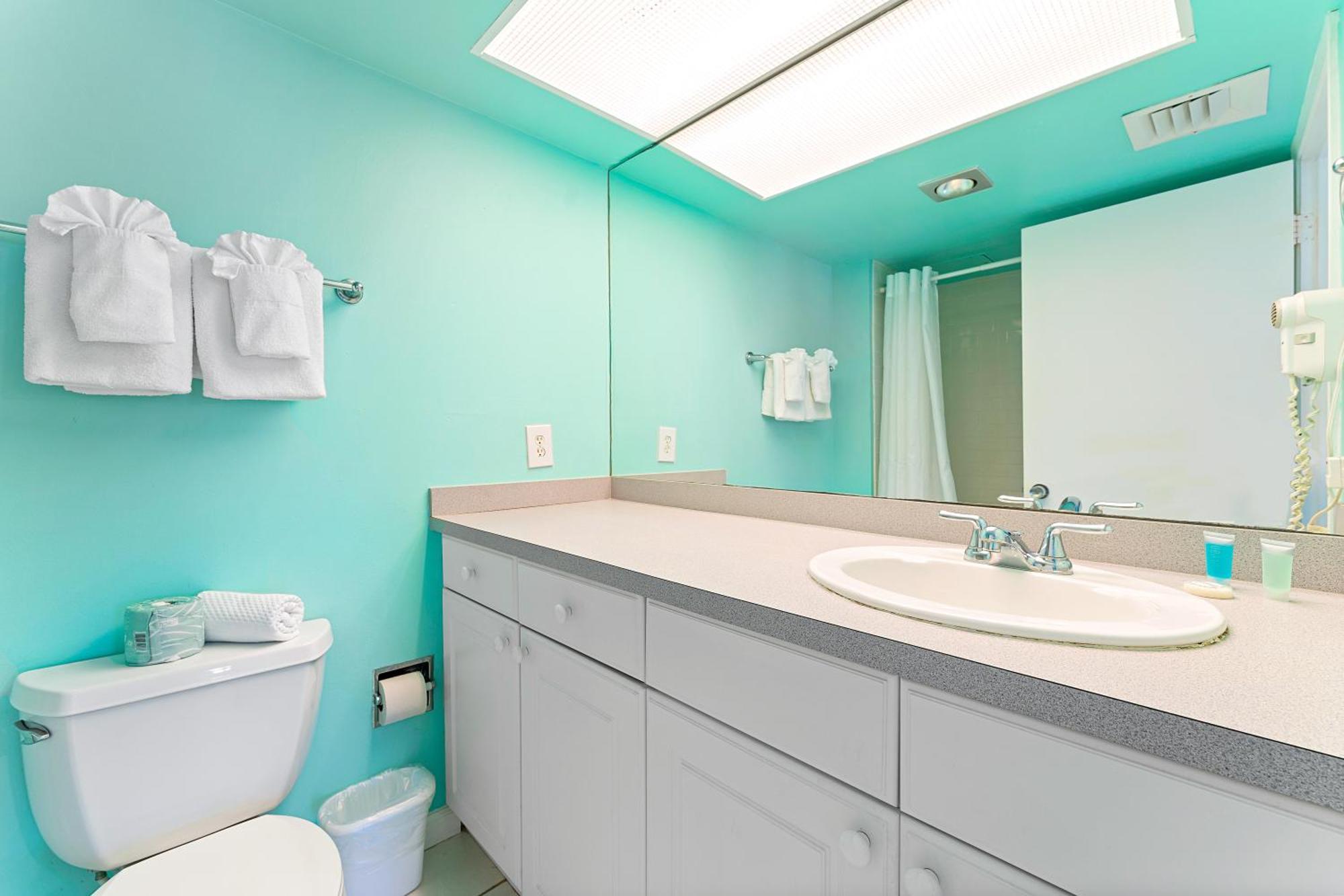 Palm Bay Club Apartment เซียสตาคีย์ ภายนอก รูปภาพ
