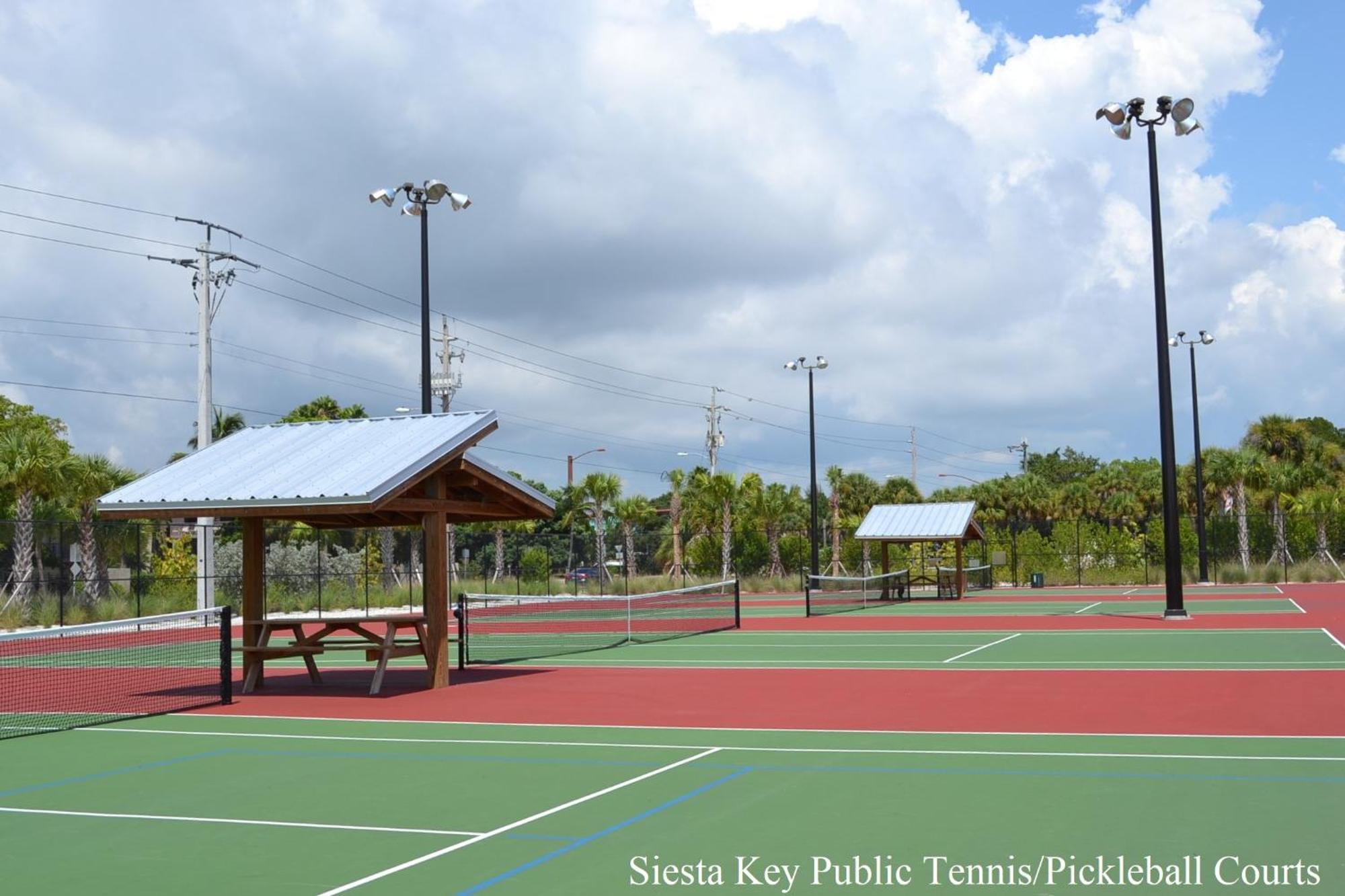 Palm Bay Club Apartment เซียสตาคีย์ ภายนอก รูปภาพ