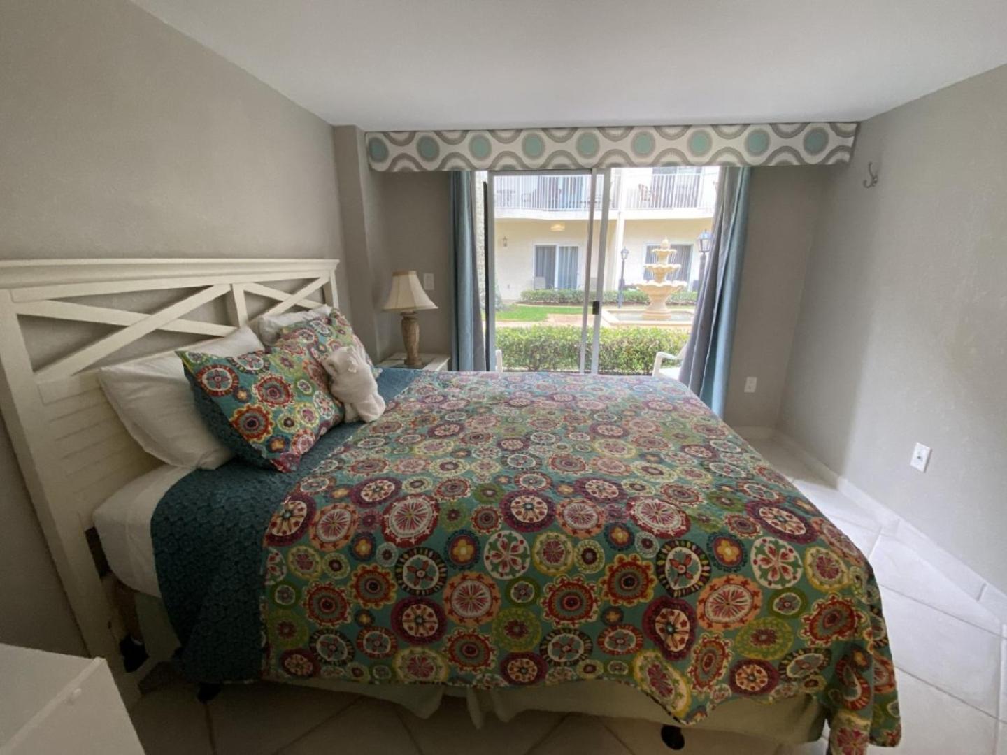 Palm Bay Club Apartment เซียสตาคีย์ ภายนอก รูปภาพ