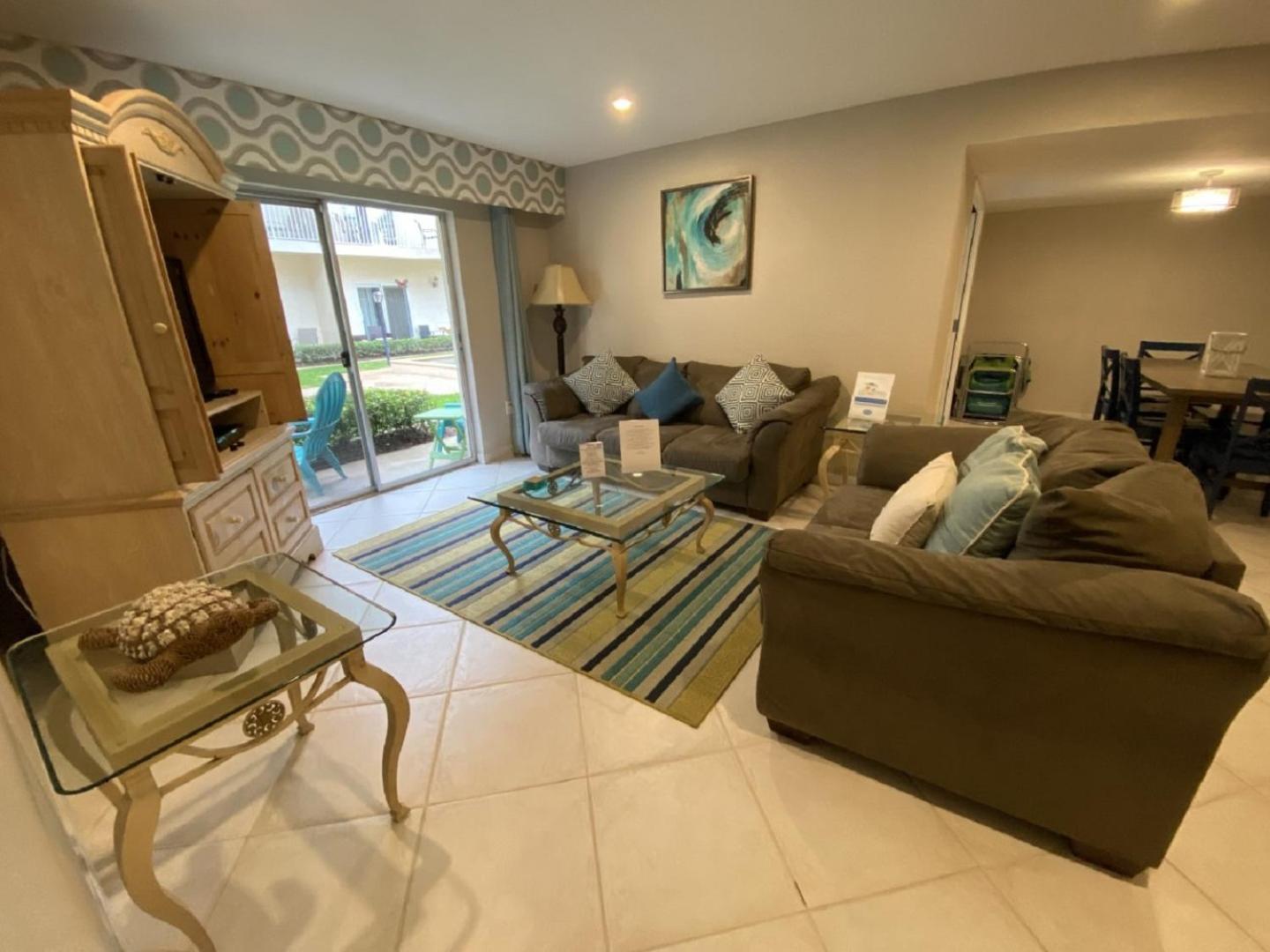 Palm Bay Club Apartment เซียสตาคีย์ ภายนอก รูปภาพ